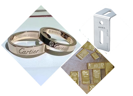 武漢激光打標(biāo)機(jī)廠家